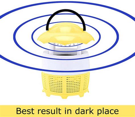 Mehta USB Mosquito Bug Insect Killing/Repellent Electric Insect Killer ...