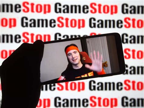 Recasting the upcoming GameStop movie: Here's who should play Ken ...