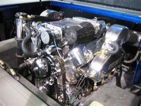 Image result for LS Boat Engine