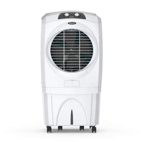 Desert Cooler Siesta 95 XLS with Powerful Fan (95-litres) | Symphony