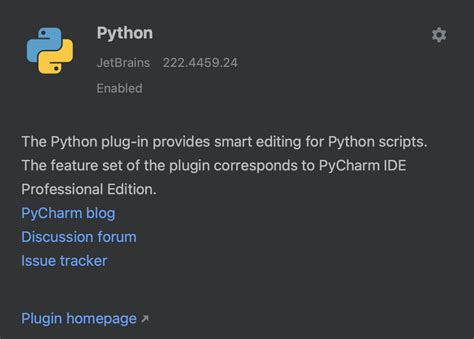 IntelliJ Python 的图像结果