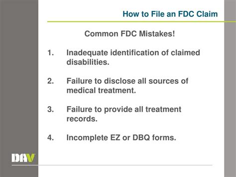 Image result for FDC Program