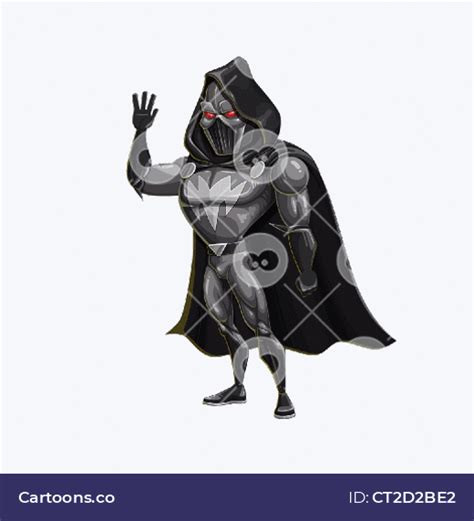 Image result for Watchmojo.com Villian Animated