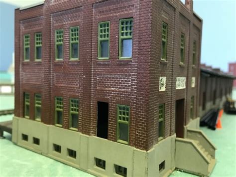 Image result for HO Scale Room Size Layout