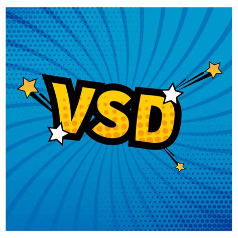 Image result for A Coding VSD Coding