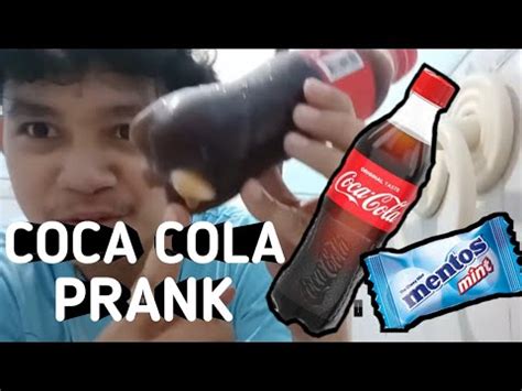 Image result for Coca-Cola Machine Pranks