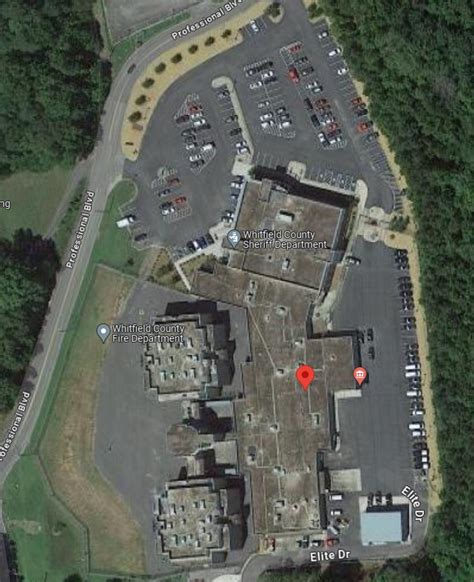 Whitfield County Detention Facility, GA Inmate Search: Roster & Mugshots