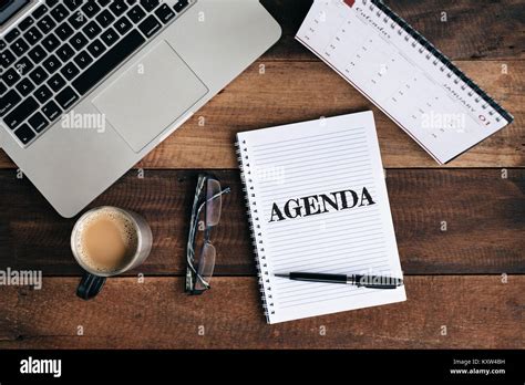 Agenda 的图像结果