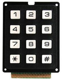 Conford Keypad Programming 的图像结果