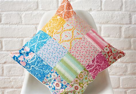 Cushion Cover Tutorial 的图像结果