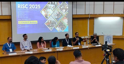 Mr. Vedansh Chaudhary, a student from the Department of Mathematics ...