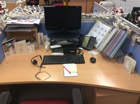 The Wine Society Office Photos