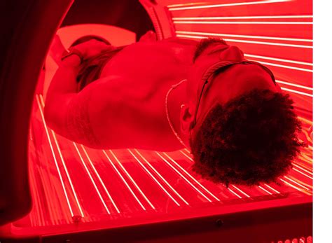 Red Light Bed Buyers Guide – Mito Red Light