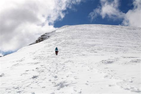 Sandakphu in February Best Sunrise Views Temperature and Safety Advice