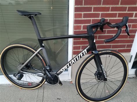 Buy 2022 Specialized Tarmac SL7 Pro ETAP Carbon Road BIke 58cm Retail ...