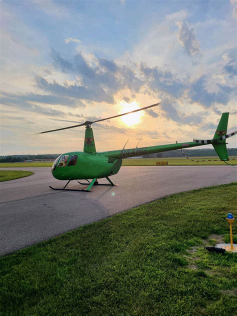 How Much Do Helicopter Pilots Make? Salary Insights Revealed - Higher Ground Helicopters