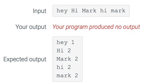 Image result for Python 6.18 Lab Word Frequencies