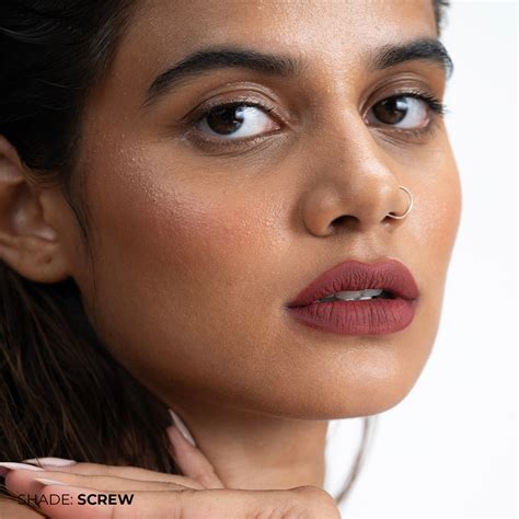 LIP WHIP - Liquid Matte Lipstick – FAE BEAUTY