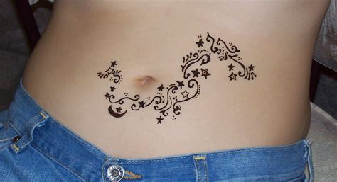 Belly Button Tattoos | Tattoo Designs, Tattoo Pictures