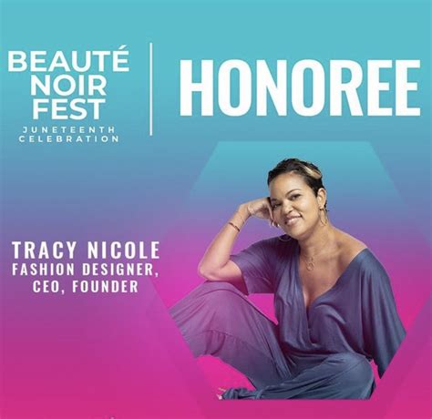 Last week, I had the privilege of being honored along side a group of phenomenal entrepreneurs ...