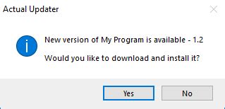 Open Update File 的图像结果
