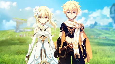 Genshin Impact Anime Reportedly Targeting 2027 Release