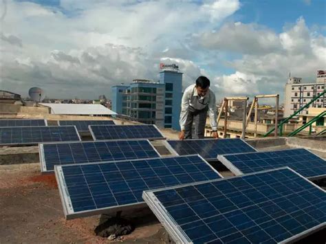 India a 'good example' as solar auctions gain popularity amid COVID-19 ...