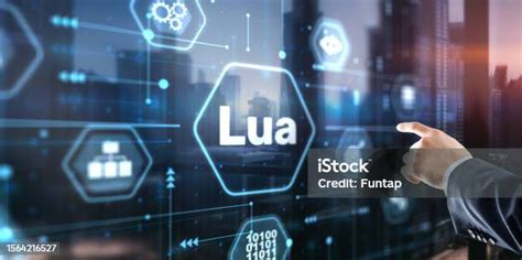 Bahasa Program Lua 的图像结果