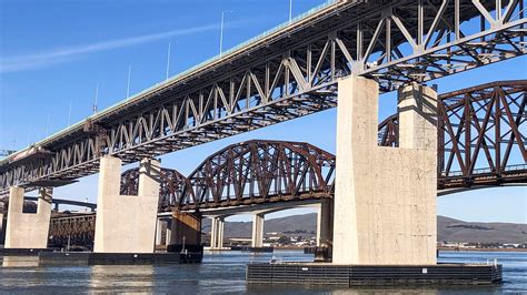 Toll Authority Approves 2026 Toll Hike, Carpool Policy Changes ...