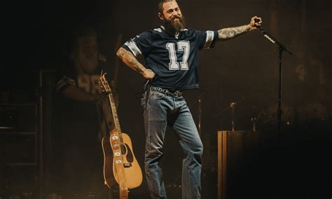 Post Malone - Utah Concert Review