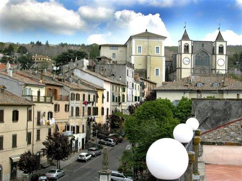 THE BEST Places to Visit in San Martino al Cimino (2025)