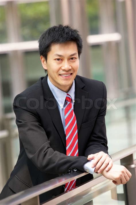 Chinese Business Man 的图像结果