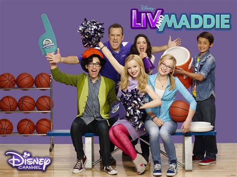 Watch Liv & Maddie Volume 3 | Prime Video