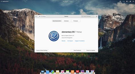 Image result for Elementary OS 7