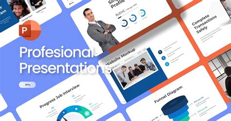 Job Interview PowerPoint Template 的图像结果