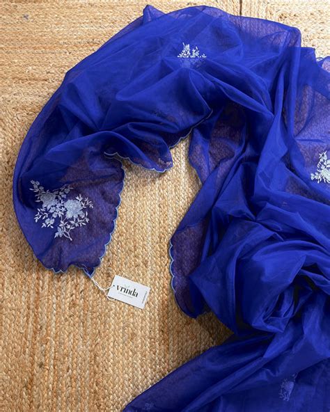 Vrinda Clothing Studio - Indian Designer Blouses & Ethnicwear
