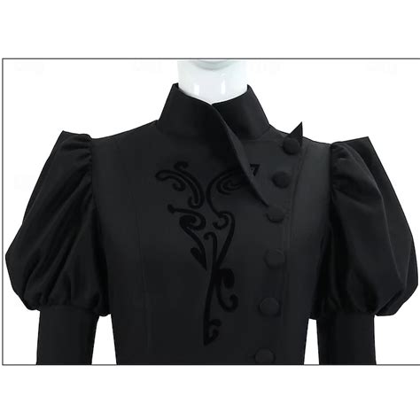 Witch Glinda Elphaba Dress Outfits Costume Walpurgis Night Movie TV ...