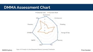 Data Management Maturity Assessment 的图像结果
