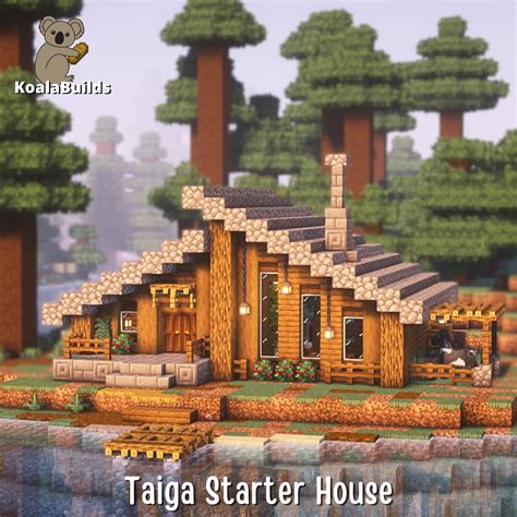 Minecraft Starter Base Tutorial 的图像结果