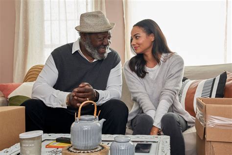 Hallmark Channel's Redemption in Cherry Springs (2021): Stars, Premiere ...