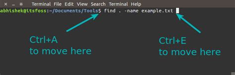 Command Line Tricks 的图像结果