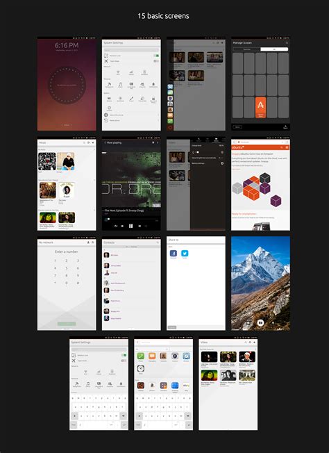 Image result for Ubuntu GUI