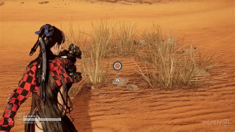 Stellar Blade: Great Desert Walkthrough - Cans, Design Patterns, Beta Cores, Body Cores ...