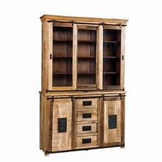 credenze in offerta credenza alta industrial ferro e legno di seesham in credenze in offerta credenza alta industrial ferro e legno di seesham in