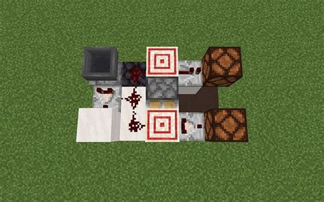 Image result for Minecraft Redstone Randomizer