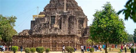 Puri Jagannath Temple Tour Package with Hotel Stay from Kozhikode ...