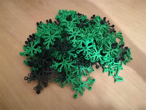 Image result for LEGO Tree House Tutorial