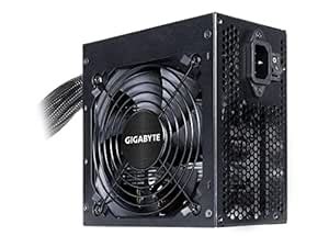 Amazon.in: Buy GIGABYTE GP-P650B 650W Power Supply Online at Low Prices ...
