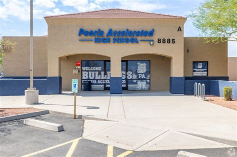 Ombudsman - Northwest Charter in Peoria, AZ - Homes.com