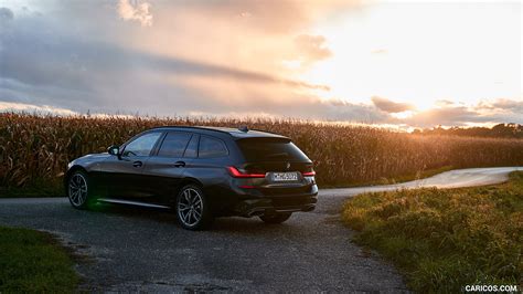 BMW M340i Touring | 2020MY